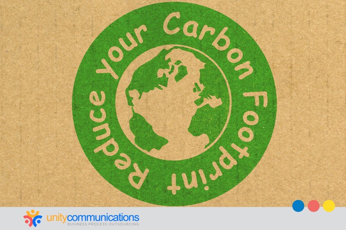 What sustainable content production means and why it matters