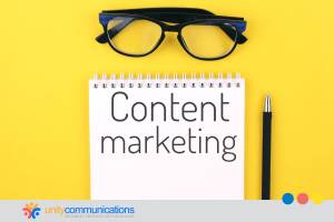 When to outsource content marketing - featured image