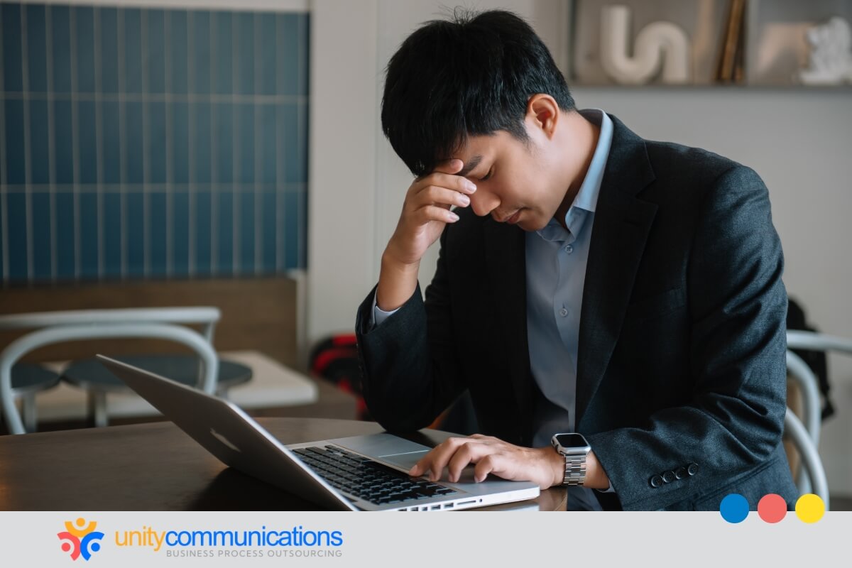 When to outsource content marketing