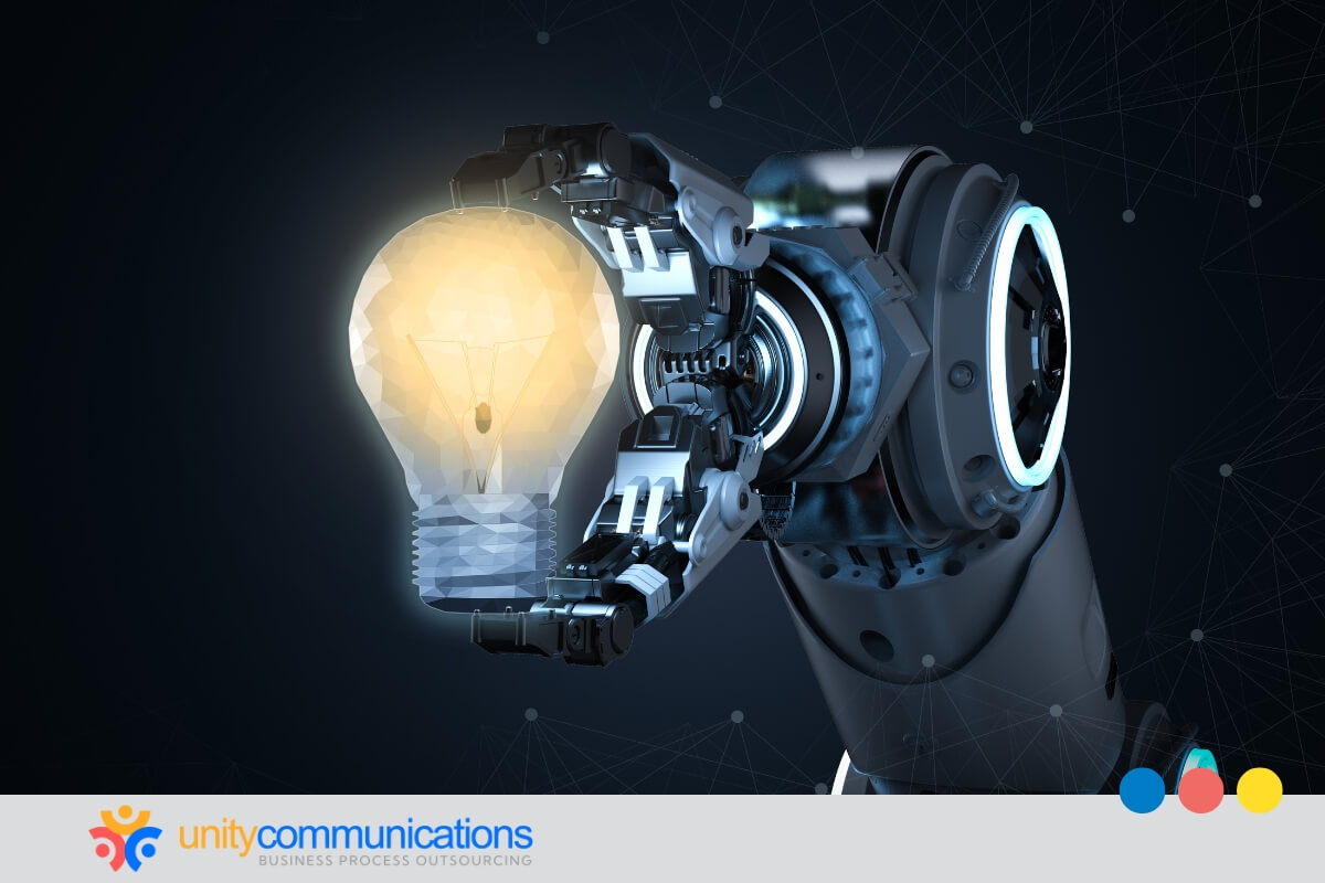 Why AI is changing the outsourcing game