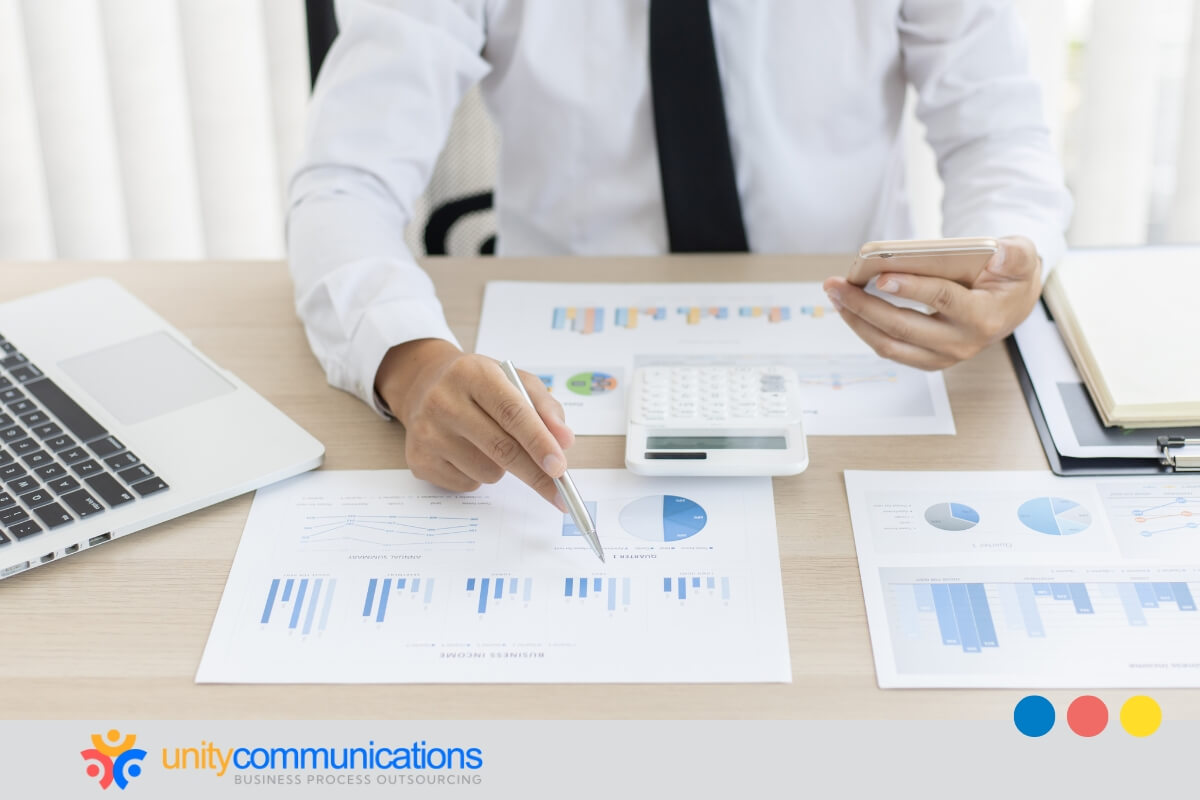 Why business costs are rising and how remote outsourcing reduces them