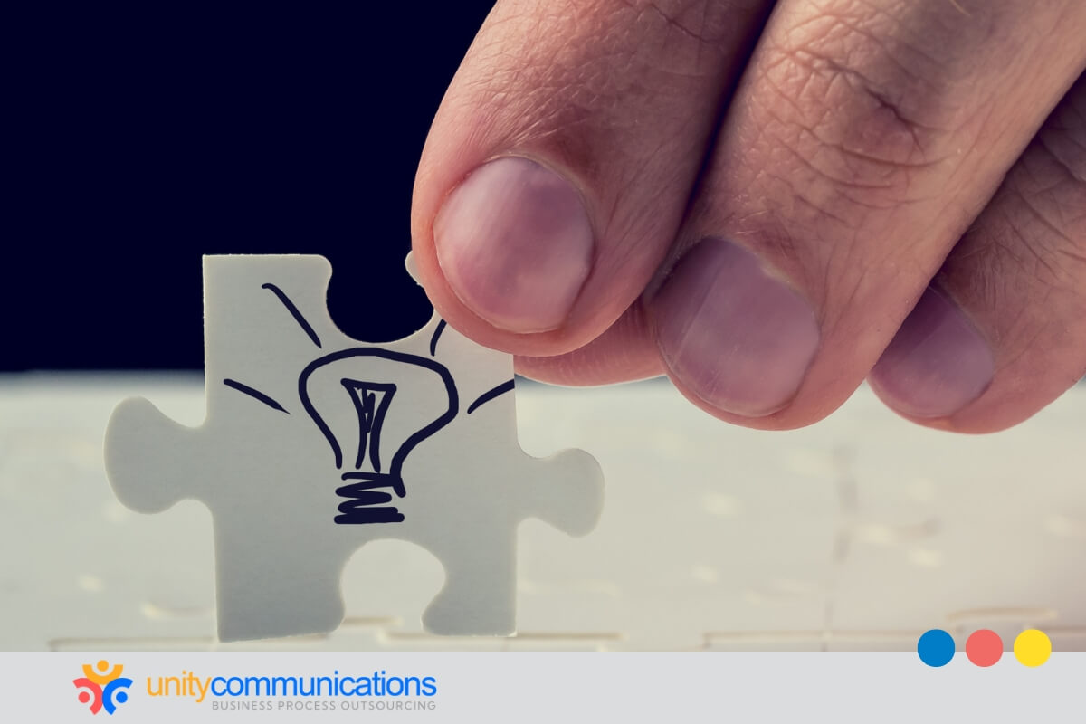 Why outsource content editing services