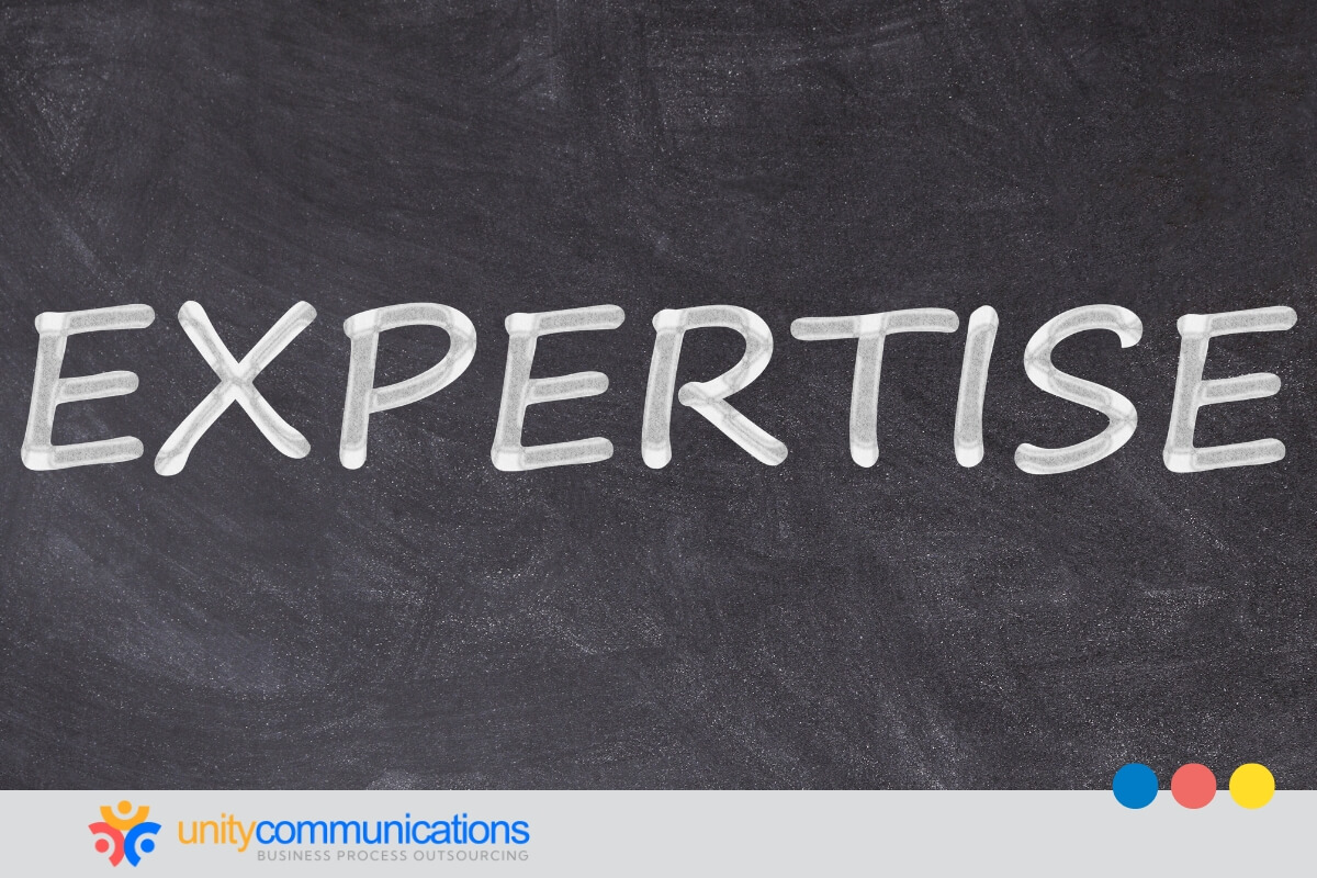 Why outsourcing content research and ideation is beneficial