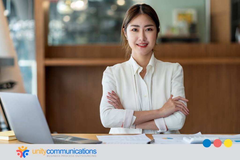outsourcing remote work challenges - featured image