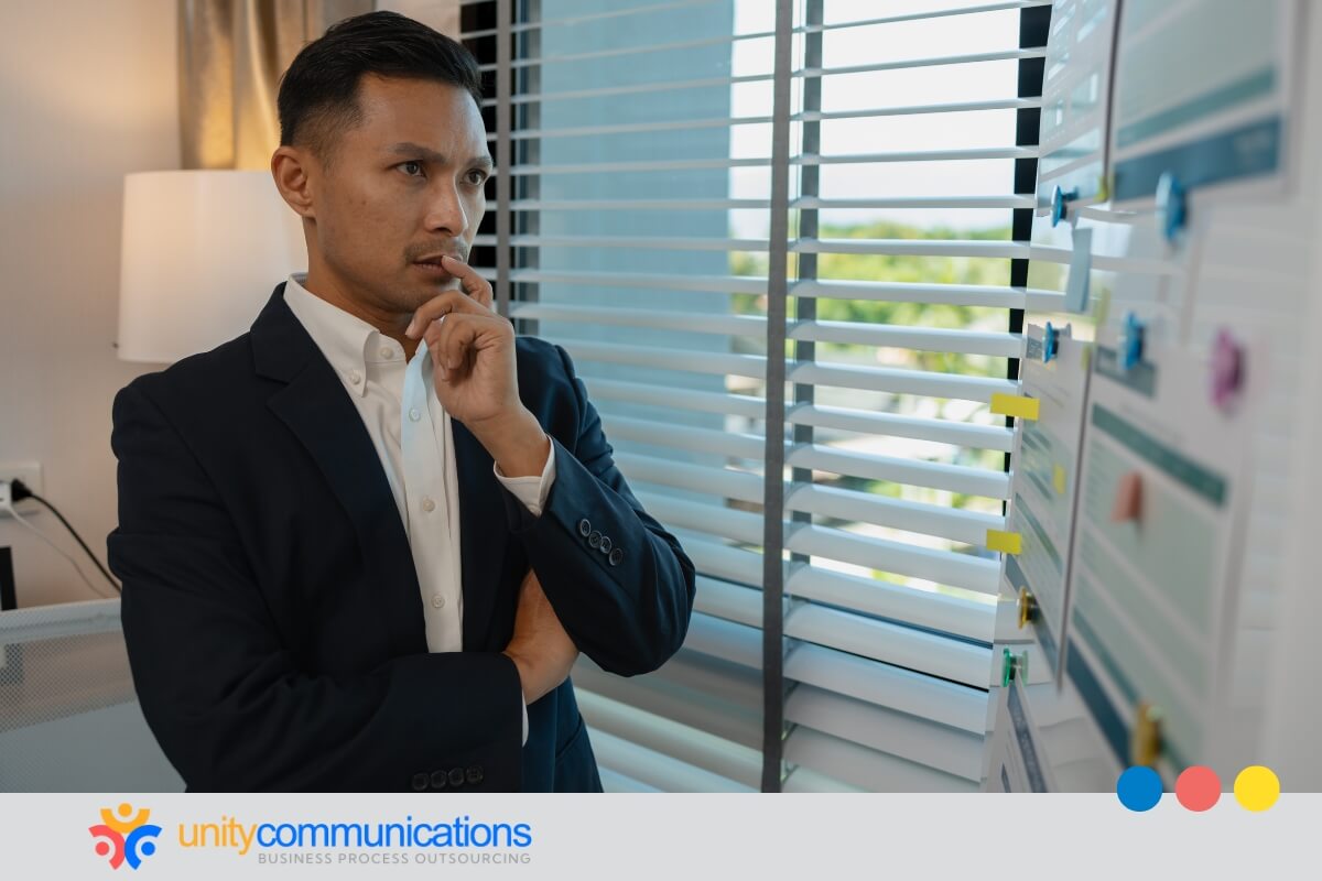 outsourcing vs in-house remote work - featured image