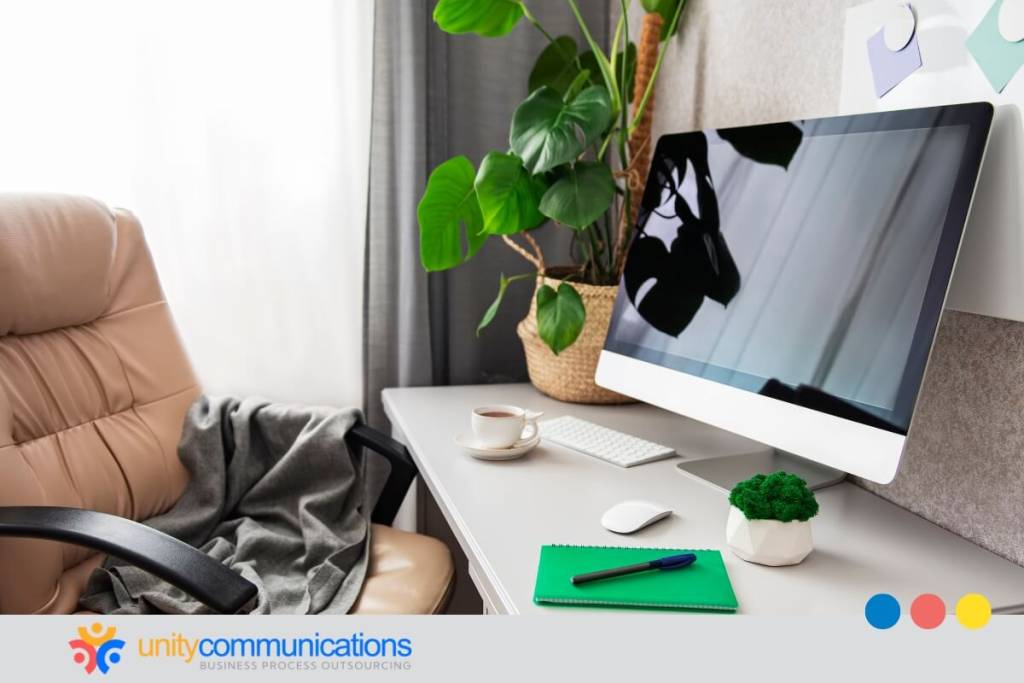remote work outsourcing market analysis - featured image