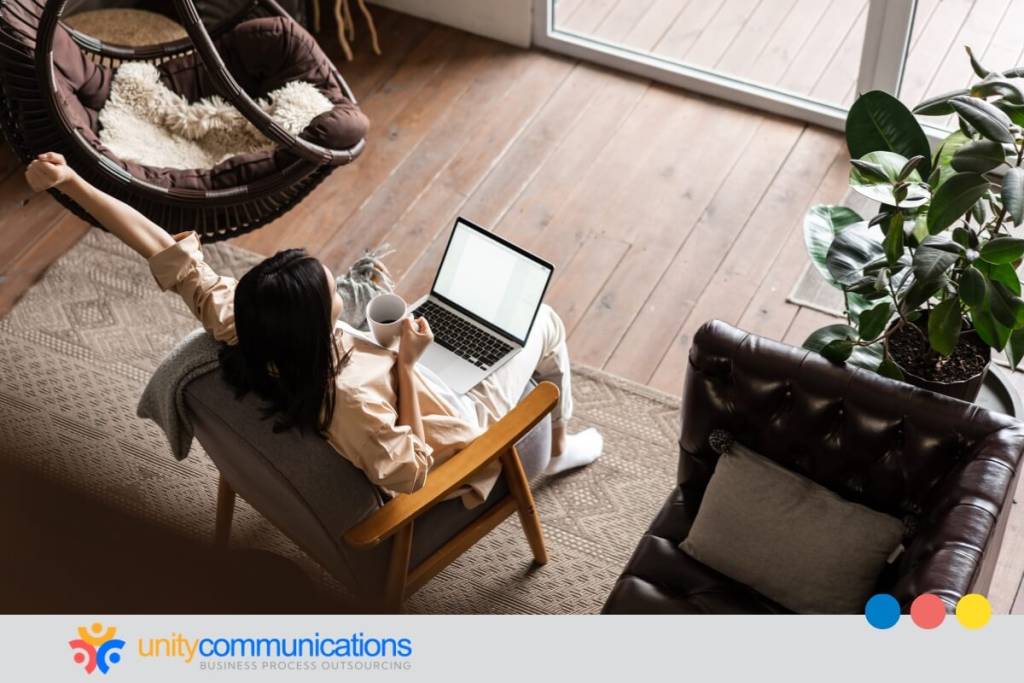 remote work outsourcing trends - featured image