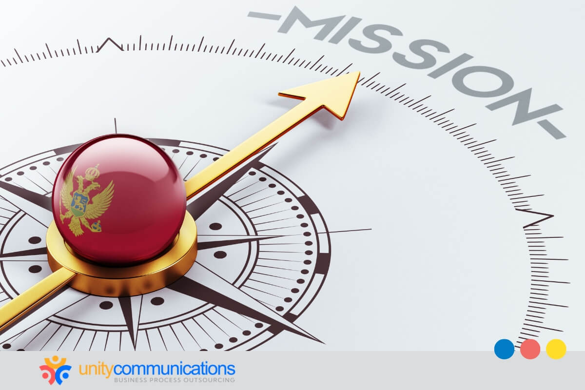 1. Understand your industry's unique outsourcing needs