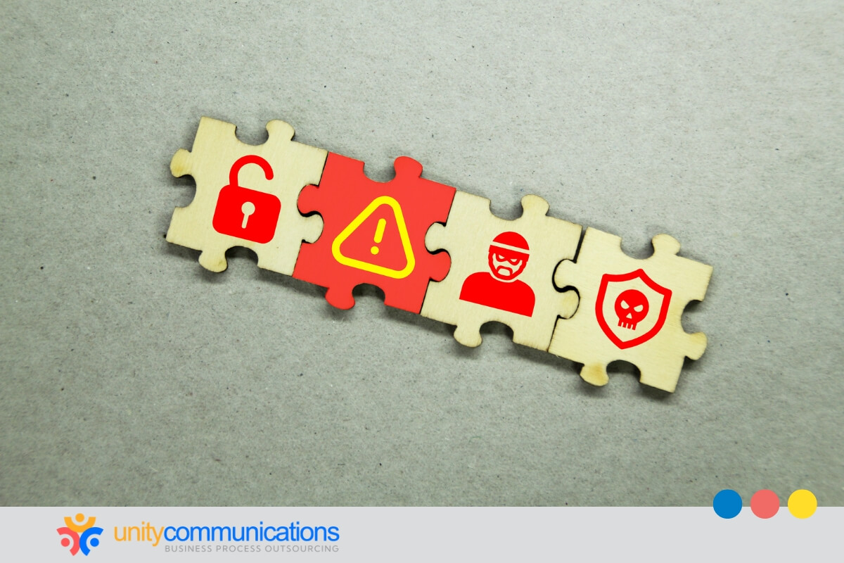 9 critical security risks you shouldn’t ignore