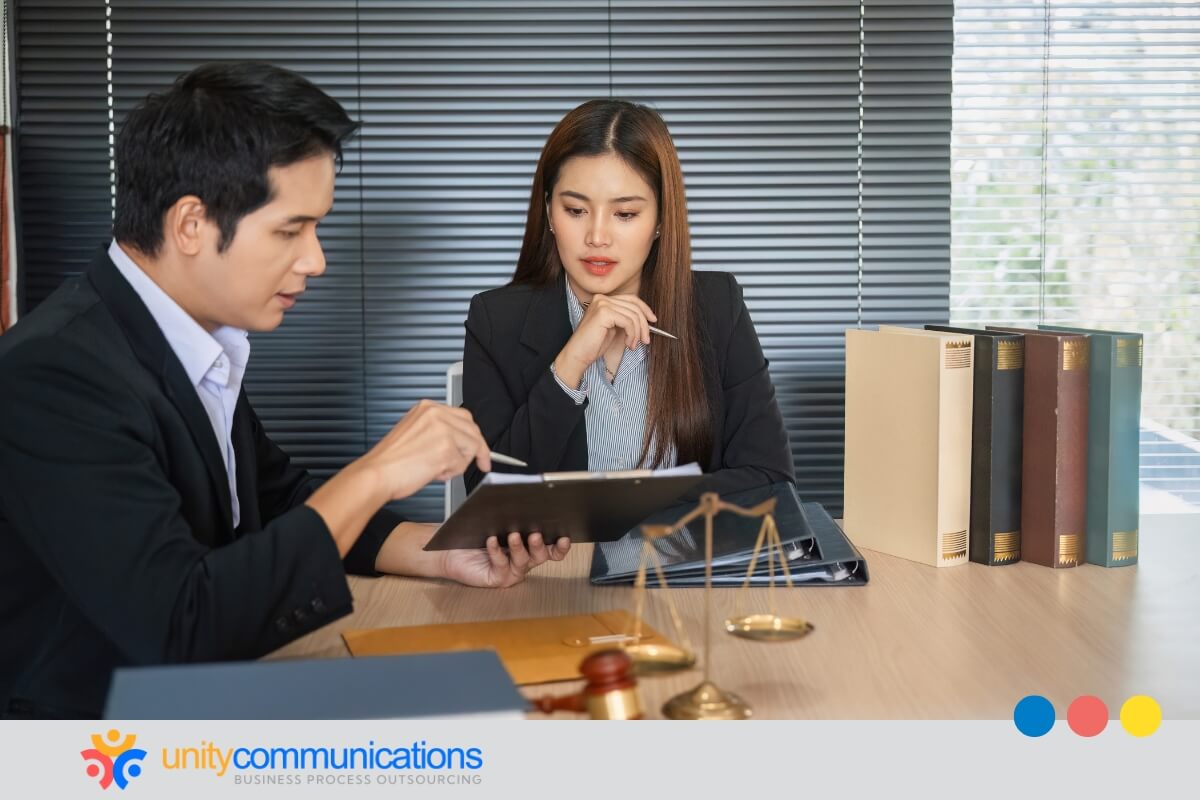 9. Ensure compliance throughout the transition