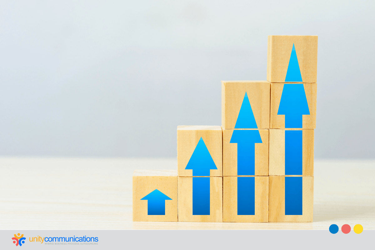 Advantages of outsourcing customer service