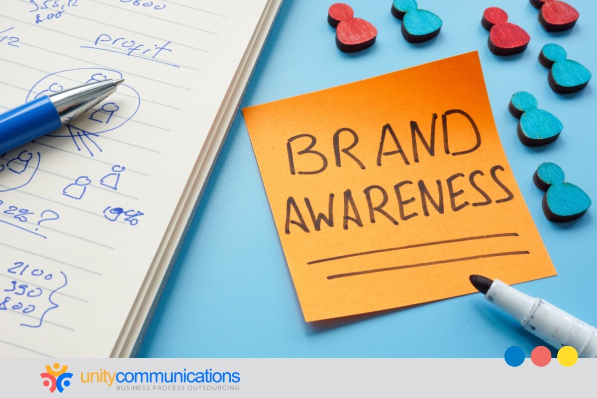 Align social media goals with business objectives