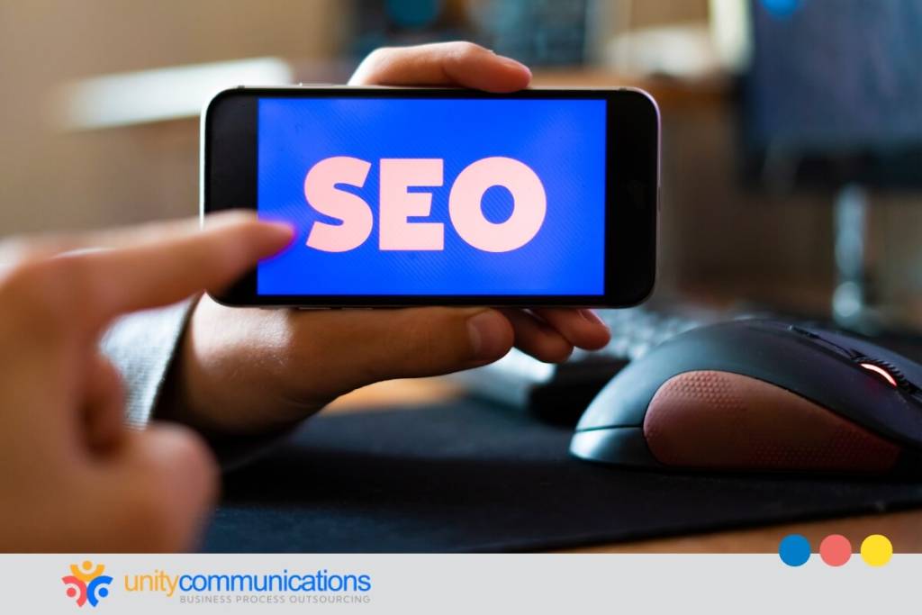 BPO and adapting to SEO trends - featured image