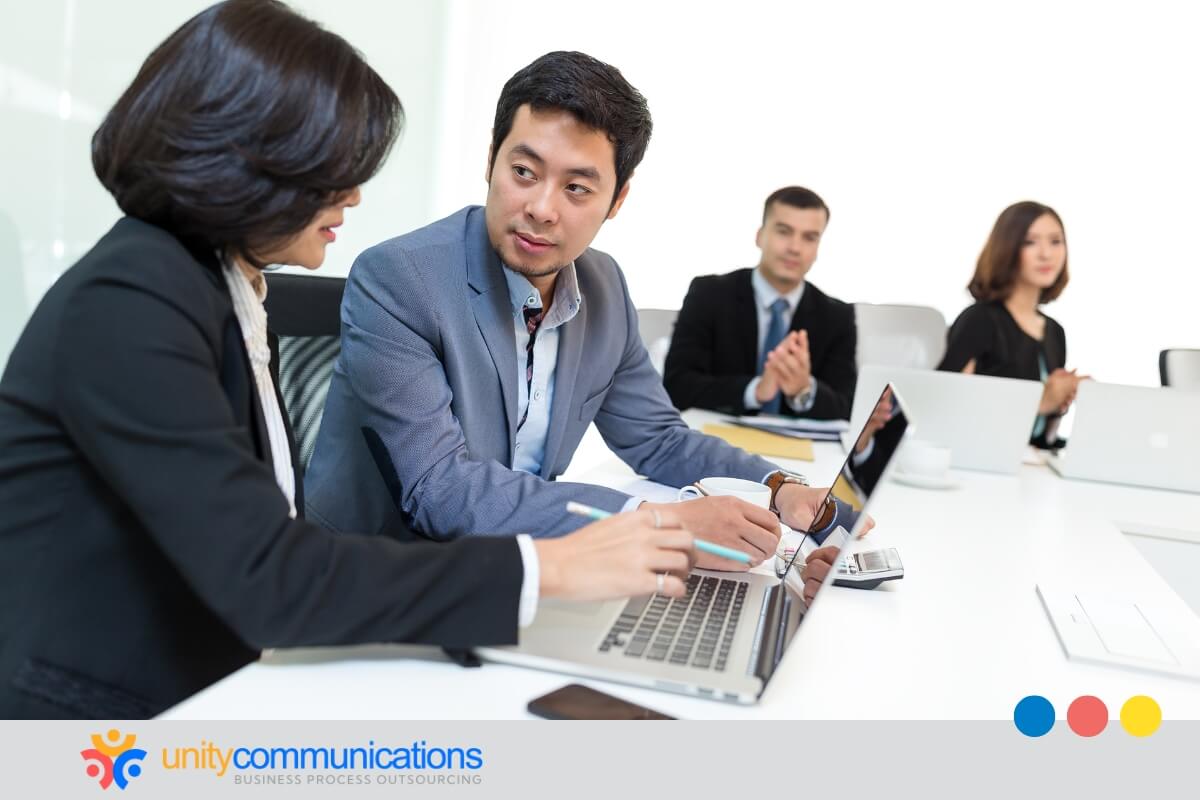 Best practices for integrating HR outsourcing into remote workflows