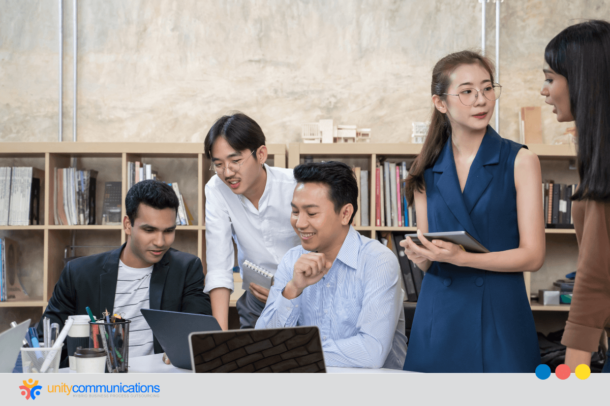 Best practices for outsourcing customer support