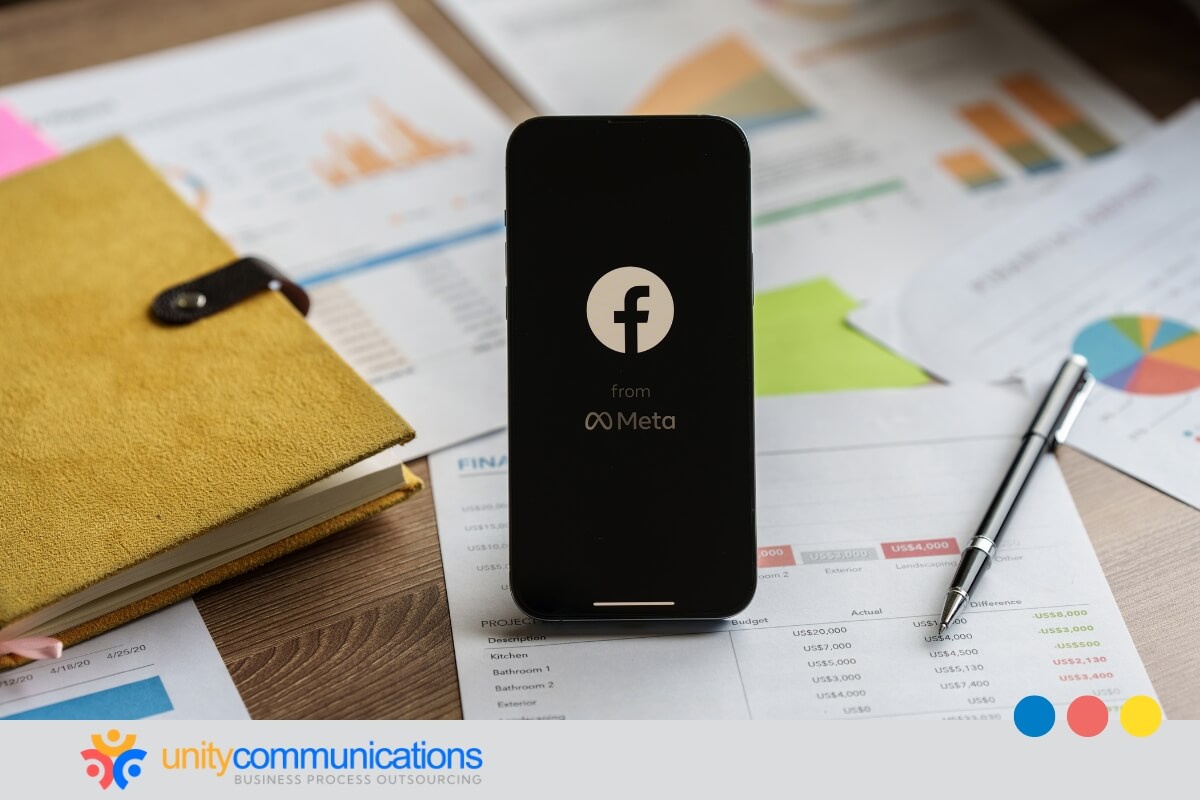 Best practices in social media marketing for small businesse