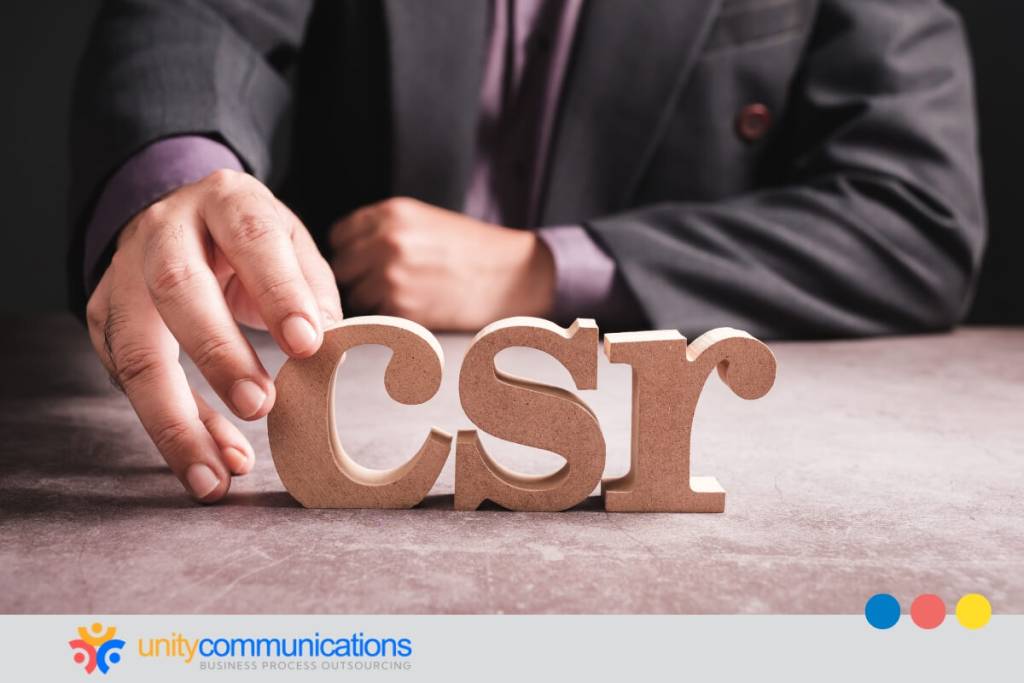 CSR outsourcing in emerging markets - featured image
