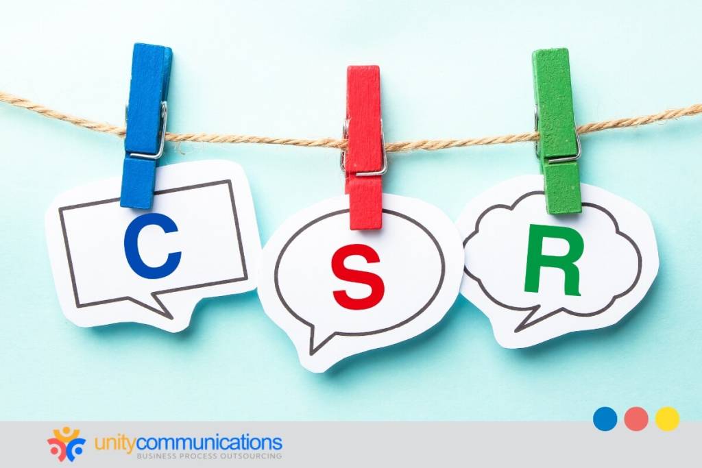 CSR risks in offshore outsourcing - featured image