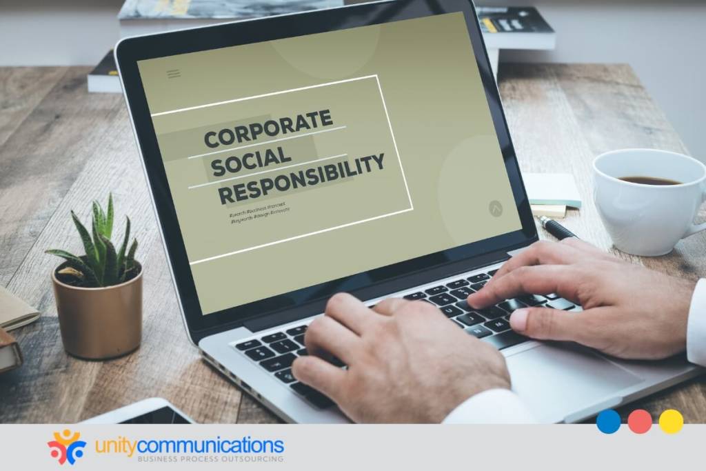 CSR strategies for ethical outsourcing - featured image