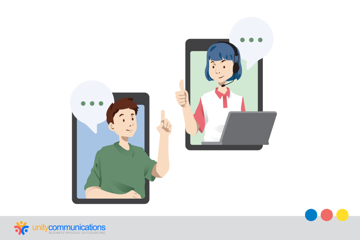 Call Centers Enhance Customer Experience