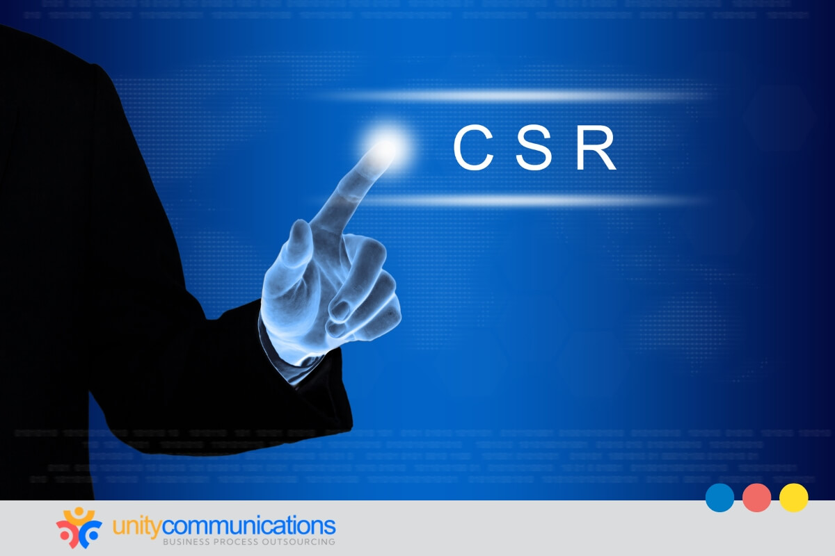 Corporate responsibility in outsourcing_ Balancing profit and community