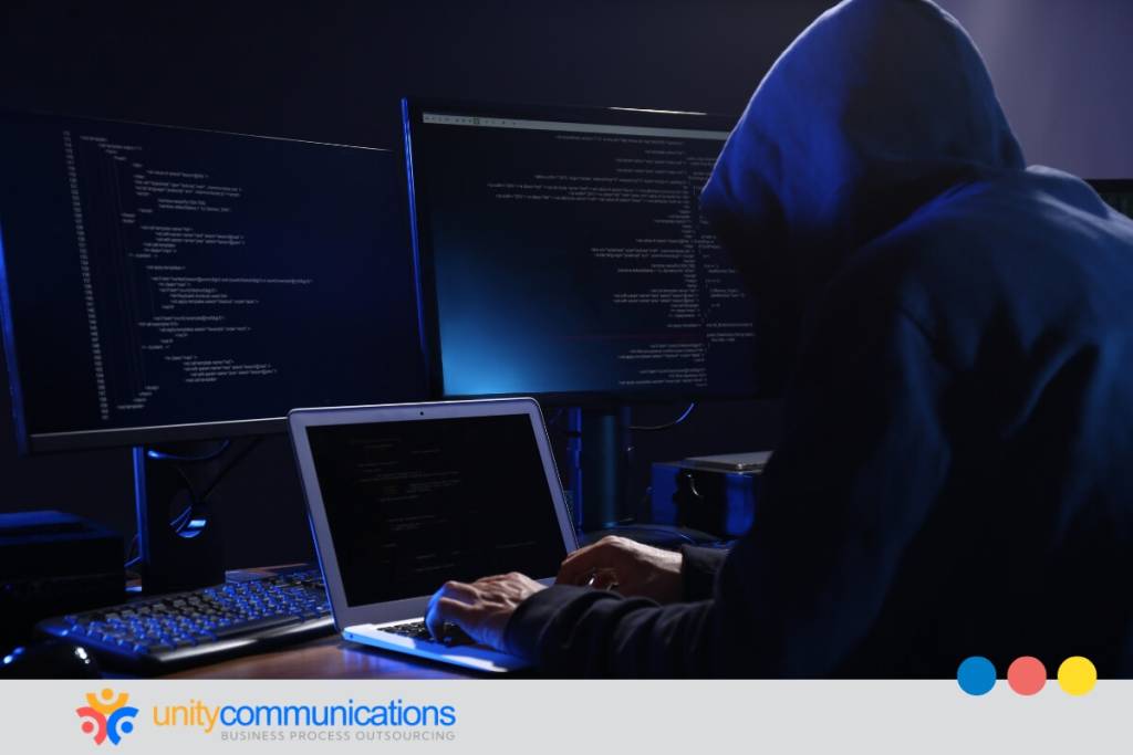 Cybersecurity risks in multi-vendor outsourcing - featured image