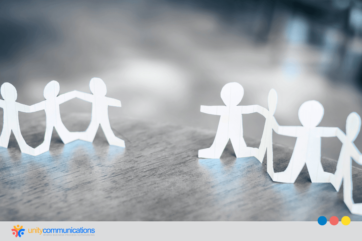 Disadvantages of outsourcing your customer service