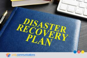 Disaster recovery in multi-vendor outsourcing - featured image