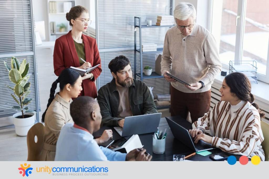 Diversity and inclusion in outsourcing - featured image
