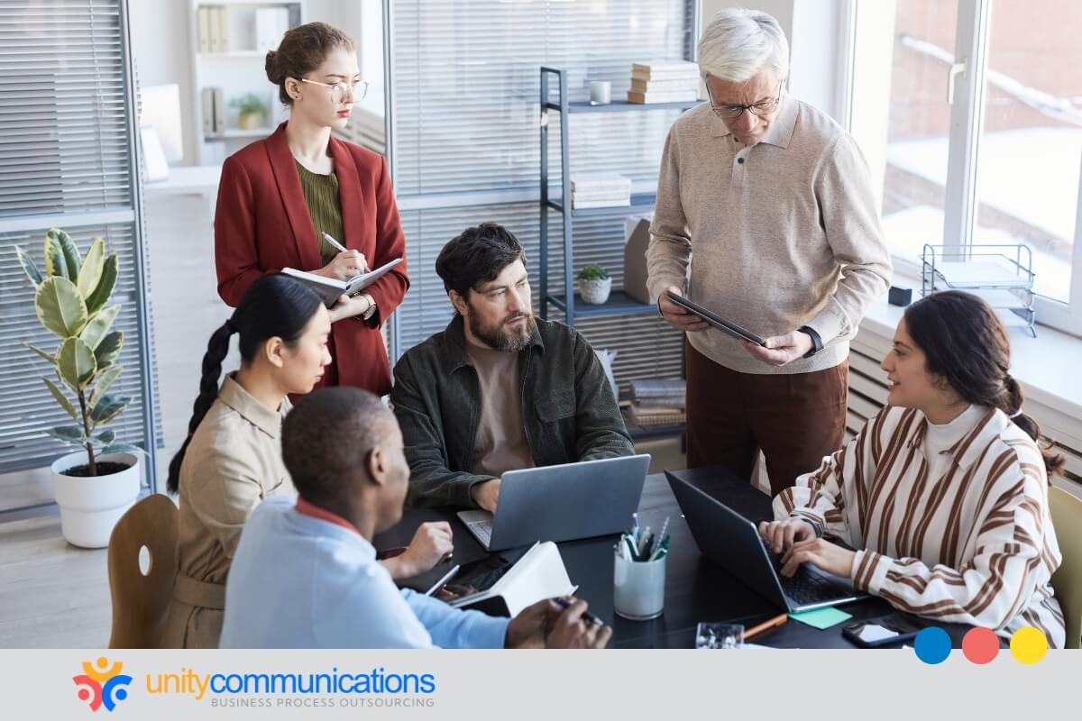 Diversity and inclusion in outsourcing - featured image