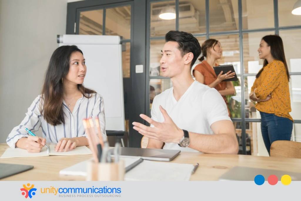 Ensuring expertise in niche outsourcing - featured image