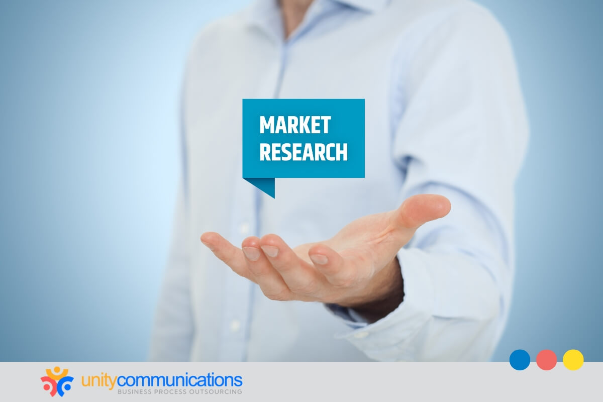 Essential areas where niche outsourcing drives innovation