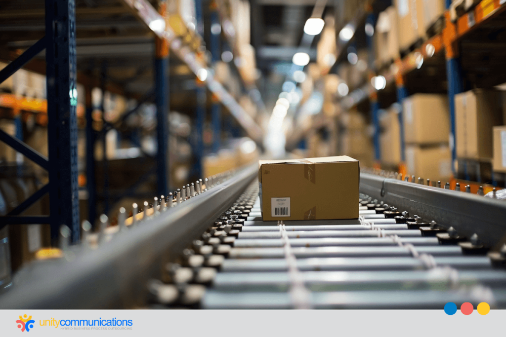 Featured Image - Outsourcing supplier coordination