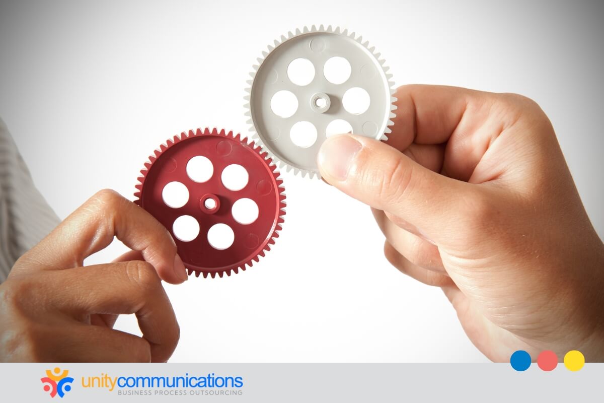 How BPO partnerships help you meet CSR expectations