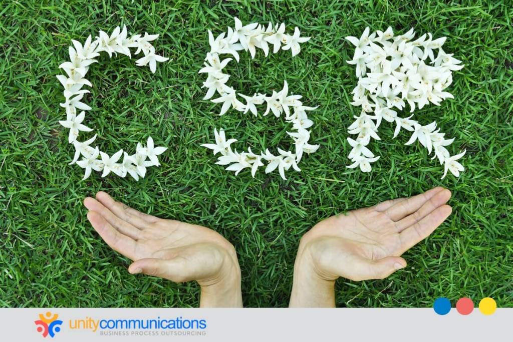 How CSR affects outsourcing reputation - featured image