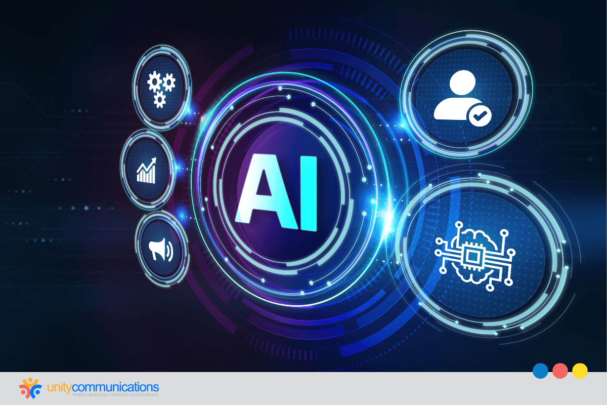 How are AI and automation reshaping the back office