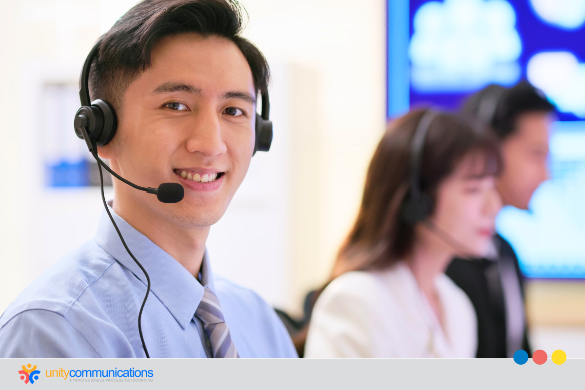 How do you outsource customer service correctly?