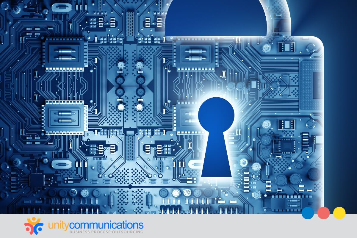 How niche cybersecurity outsourcing strengthens business protection