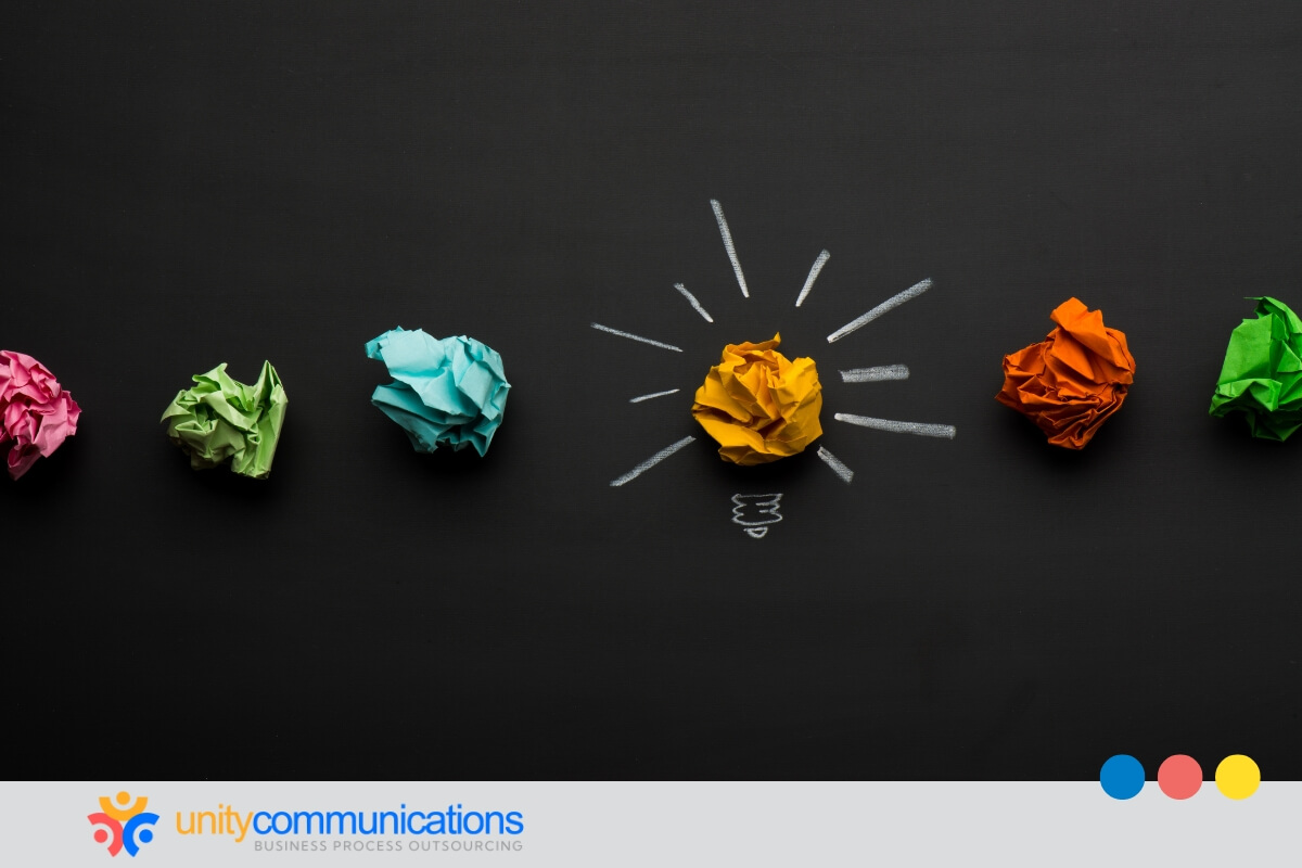 How outsourcing helps you scale strategically