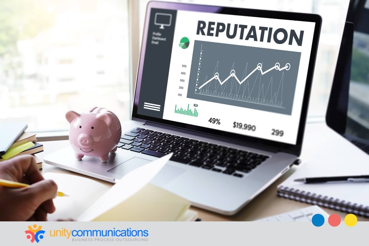 How to choose the right outsourcing partner for financial services