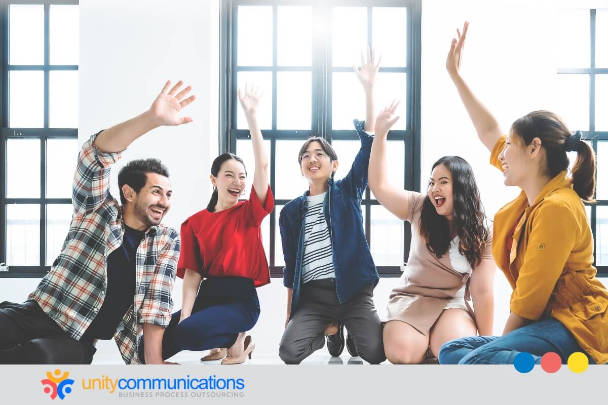 How to communicate and collaborate with remote teams effectively