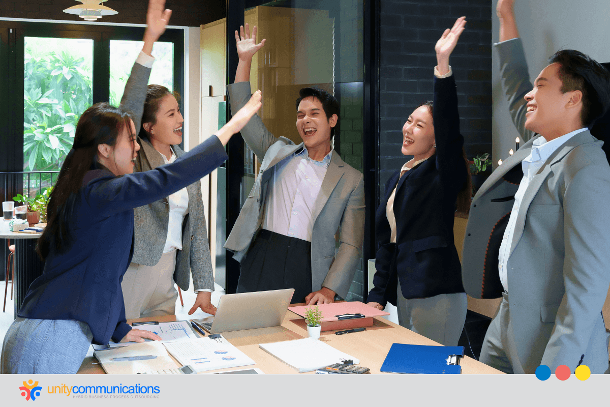 How to manage outsourced support teams effectively