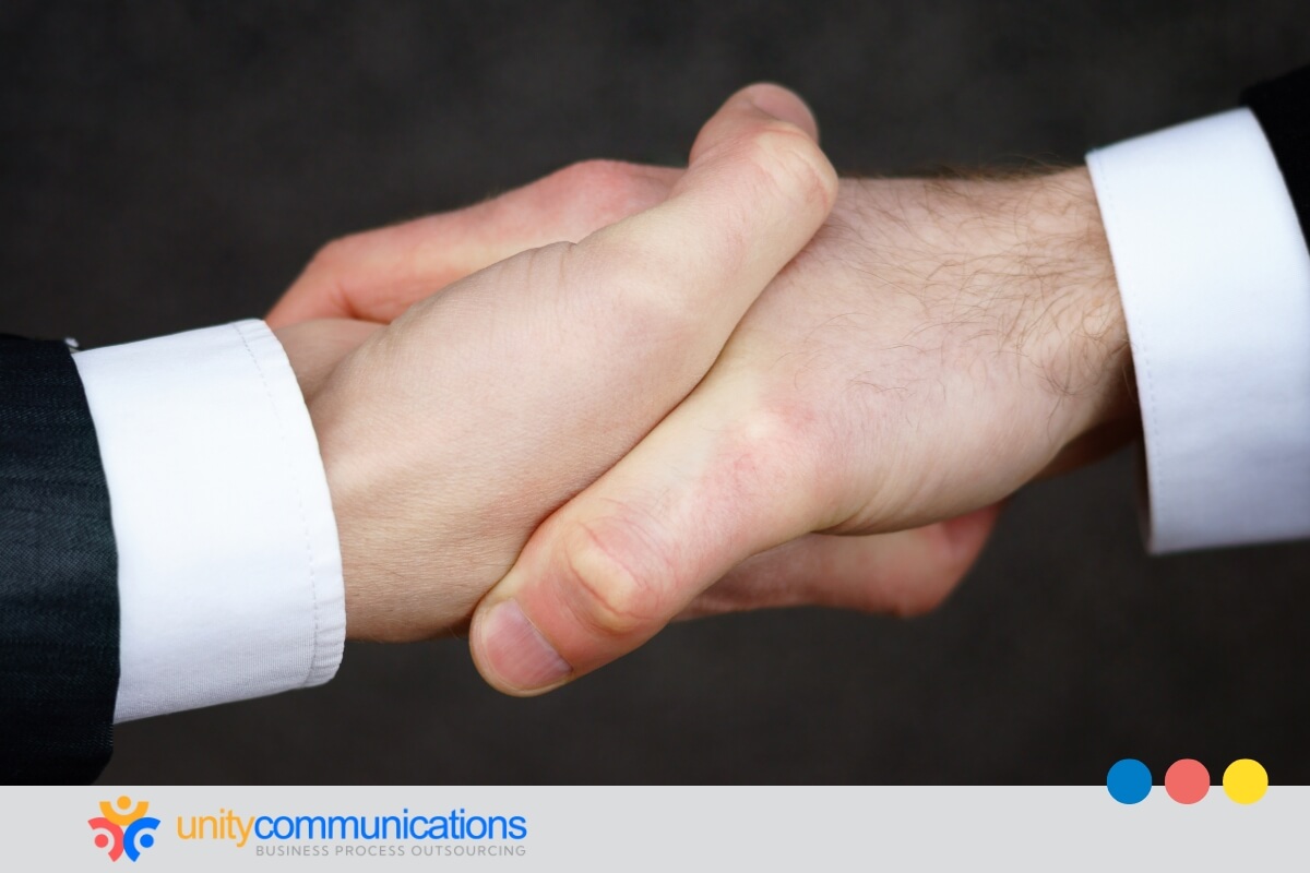 How to vet and select outsourcing partners