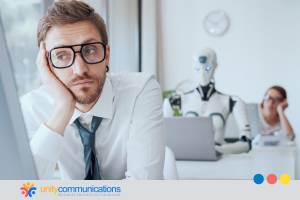 IBM Lays Off 8,000 as AI Takes Over Back-Office Ops