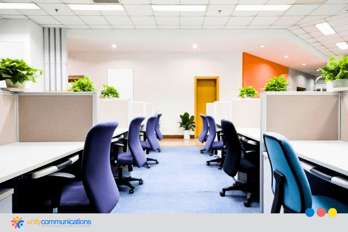 Identify the right back-office tasks to outsource