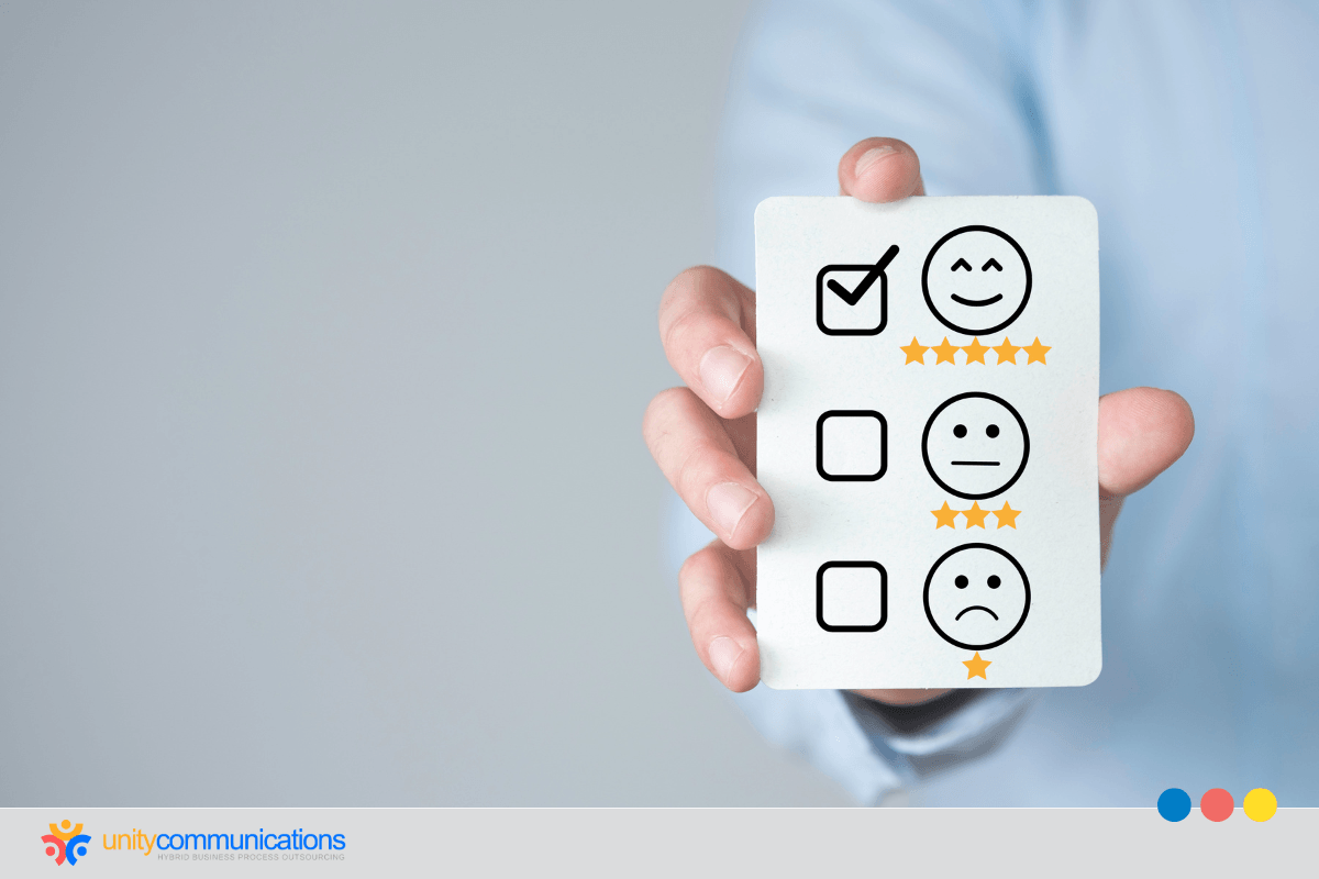 Is customer service outsourcing a good idea for your business