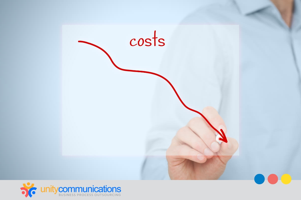 Key benefits of outsourcing specialized cybersecurity functions