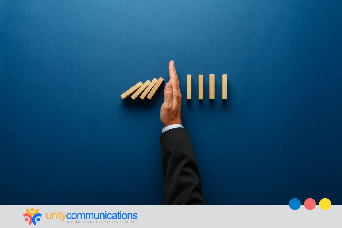 Key disaster recovery strategies in multi-vendor outsourcing