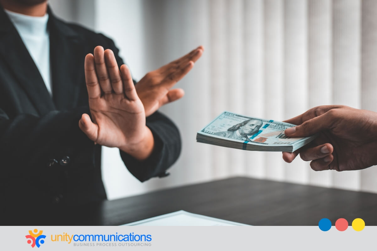 Key ethical issues in CSR for emerging market outsourcing