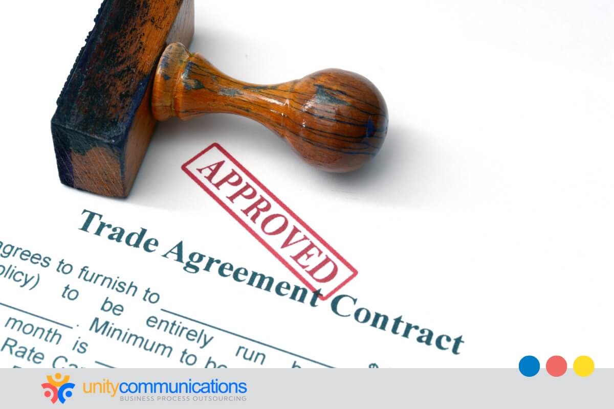 Key legal and compliance factors in manufacturing outsourcing